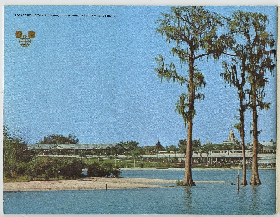 seven seas lagoon